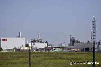 Welles-nietesspelletje tussen Zwijndrecht en Antwerpen houdt aan - Knack.be