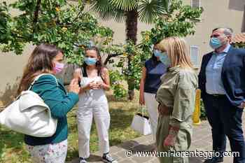 BERGAMO. SOCIALE, ASSESSORE LOCATELLI IN CITTÀ, A DALMINE E GORLAGO: QUI MODELLI INCLUSIVI INNOVATIVI E INTERESSANTI - MI-LORENTEGGIO.COM. - Mi-Lorenteggio