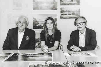 Richard Meier & Partners Architects Restructures as Meier Partners