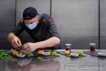 Lehrlingsoffensive für Wiener Gastgewerbe - GASTRO Portal