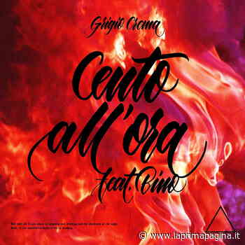 "Cento all'ora": il singolo di Grigio Crema in attesa dell'album - La Prima Pagina - La Prima Pagina