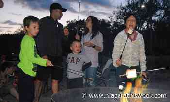 Bonfire complaints pour into Port Colborne fire department since ban lifted - Niagarathisweek.com