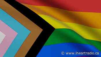 Port Colborne to install Pride crosswalk - Newstalk 610 CKTB (iHeartRadio)