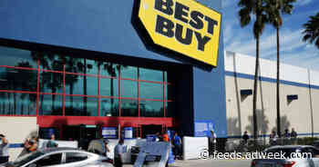 Best Buy Pledges to Spend $1.2 Billion With Diverse Businesses