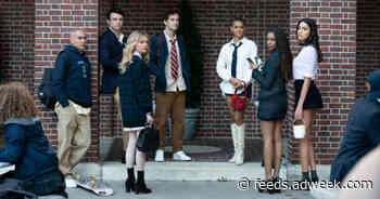 HBO Max’s Gossip Girl Reboot Premiere Will Also Air on The CW