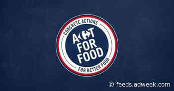 Carrefour’s ‘Act for Food’ Wins Cannes Lions Creative Business Transformation Grand Prix