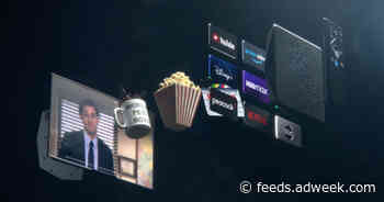 Xfinity Retail Is Putting Shoppers on TV Via Augmented Reality, QR Codes