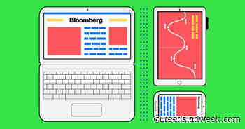 Bloomberg Media Experiments With Subscriber-Only Content to Boost Retention