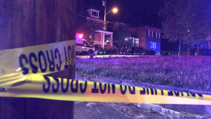 Anti-Violence Organizations In Pittsburgh React To New Law Enforcement Initiatives