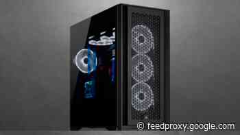 Corsair iCUE RGB 5000X