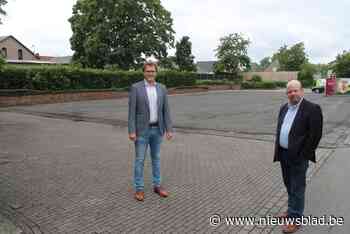 Guldensporenplein transformeert van troosteloze betonnen vlakte naar sportief park: “Een plek die aanzet tot ontmoeten”
