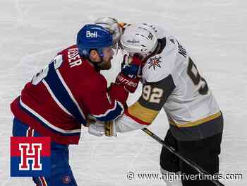 Canadiens' defence sets tone against Golden Knights | HI/O Bonus - High River Times