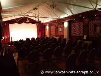 Colne: Little Savoy Community Picture House plans reopening