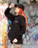 Roller-skater launches clothing brand for quad skaters