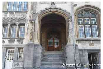 Vrijspraak voor man die vlucht neemt tijdens paniekaanval