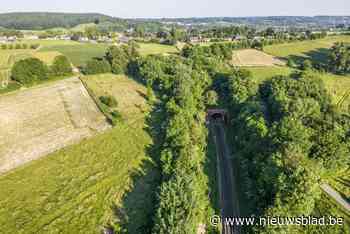 Hele zomer lang geen treinen wegens groot onderhoud van treintunnel Louise-Marie