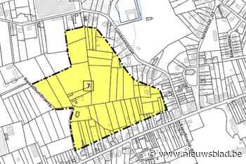 Gemeente gaat 50 hectare reservewoongebied herbestemmen als groenzone: “Onze inwoners extra ademruimte geven”
