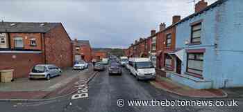Abusive ‘nightmare’ neighbour in Bolton is spared jail
