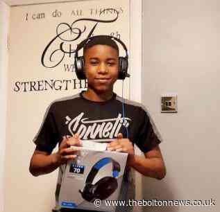 Youth club gives black and ethnic minority youngsters in Bolton a lockdown lifeline