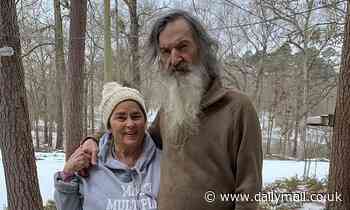 Duck Dynasty's Kay Robertson is recovering from attack from her dog Bobo that injured her lip