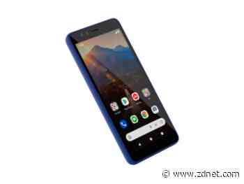 Google and Jio preview 'affordable' JioPhone Next smartphone for India