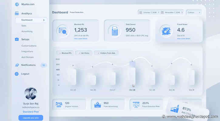 Soft UI: Making Sense of the Latest Design Trend