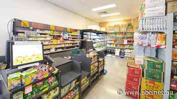 ChooseCBR businesses claimed 74 vouchers on average, but the top traders processed almost 2,000