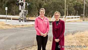 Campaigners hail first hurdle in level crossing safety changes