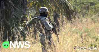 Landen in Zuidelijk Afrika bereid tot grondtroepen om in Mozambique de opmars van IS-rebellen te stuiten - VRT NWS