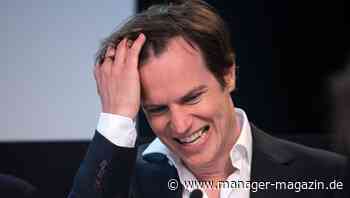 Alexander Samwer baut Energiekonzern: Investment in Wind und Solar