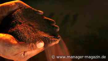 Nickel: Elektroautos und ihr Rohstoffproblem