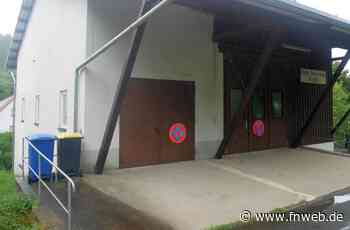 Rund 7000 Euro Mehrkosten für Gemeinde - Hardheim - Nachrichten und Informationen - Fränkische Nachrichten