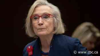 Union of B.C. Indian Chiefs calls on federal minister to resign after sending 'racist' text to MP