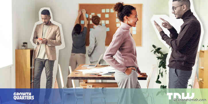 Just how bad is it to have fake startup employees?