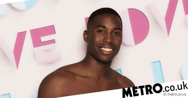 Love Island 2021: Aaron Francis reveals why he nearly didn’t appear on this year’s series