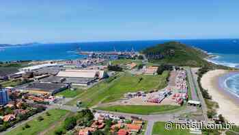 UniSul firma convênio com SCPAR Porto de Imbituba S.A para ofertar ensino UC Dual, com foco em aprendizado prático - Notisul