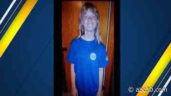 Tulare County Sheriff's Office searching for 11-year-old girl