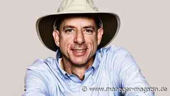 John Strelecky: Wie Menschen ihre Träume leben können