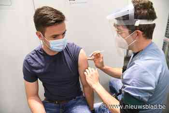 Geboortejaar 2000 krijgt uitnodiging voor vaccin in de bus