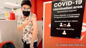 Coronavirus vaccines are hard to get in Thailand, so the wealthy are heading on overseas jab tours - ABC News