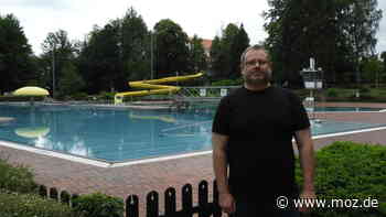 Freizeit- und Erlebnisbad: 3.000 mal kostenfreier Badespaß im Freibad Bad Belzig für Ferienkinder - moz.de