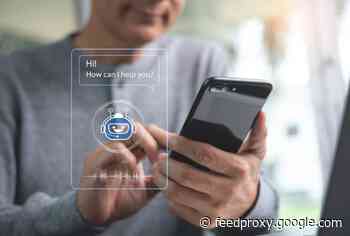 AI Medical Applications: Why Your Healthcare Institution Will Soon Adopt Conversational AI