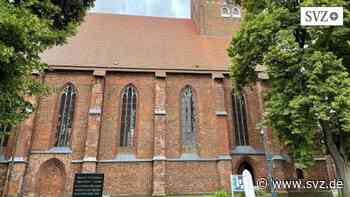 Kirchengemeinden in Parchim: Acht Jahrgänge feiern im August goldene und diamantene Konfirmation | svz.de - svz – Schweriner Volkszeitung
