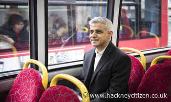 London’s first fleet of hydrogen-powered double-decker buses hits the streets