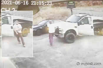 Probe after off-duty Rhode Island cop shoots 18-year old - New York Post