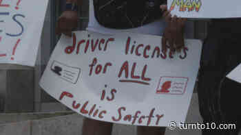 Driving privilege cards bill passes Rhode Island Senate, heads to the House - WJAR