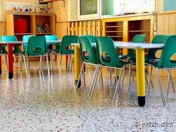 Rhode Islands PreK Lottery Deadline Extended To July 11 - Patch.com