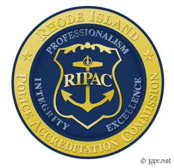 Rhode Island Police Accreditation Commission to Hold Award and Recognition Ceremony Later This Month - John Guilfoil Public Relations