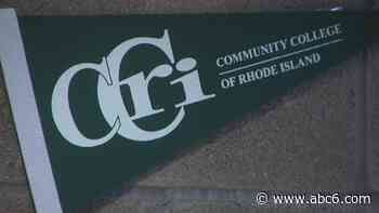 Community College of Rhode Island to require COVID vaccine for fall - WLNE-TV (ABC6)