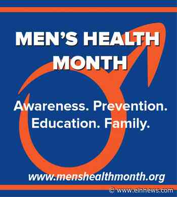 Rhode Island Celebrates Men’s Health in June - EIN News